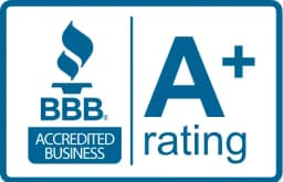 Homestead Financial Mortgage BBB A+ Rating