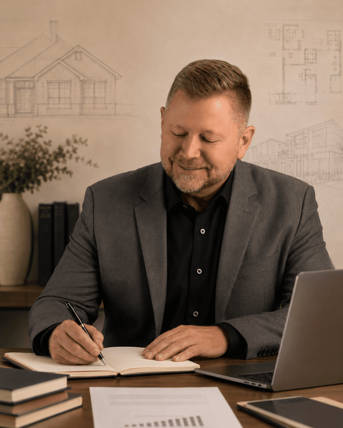 Greg Aftayev - Owner, Homestead Financial Mortgage