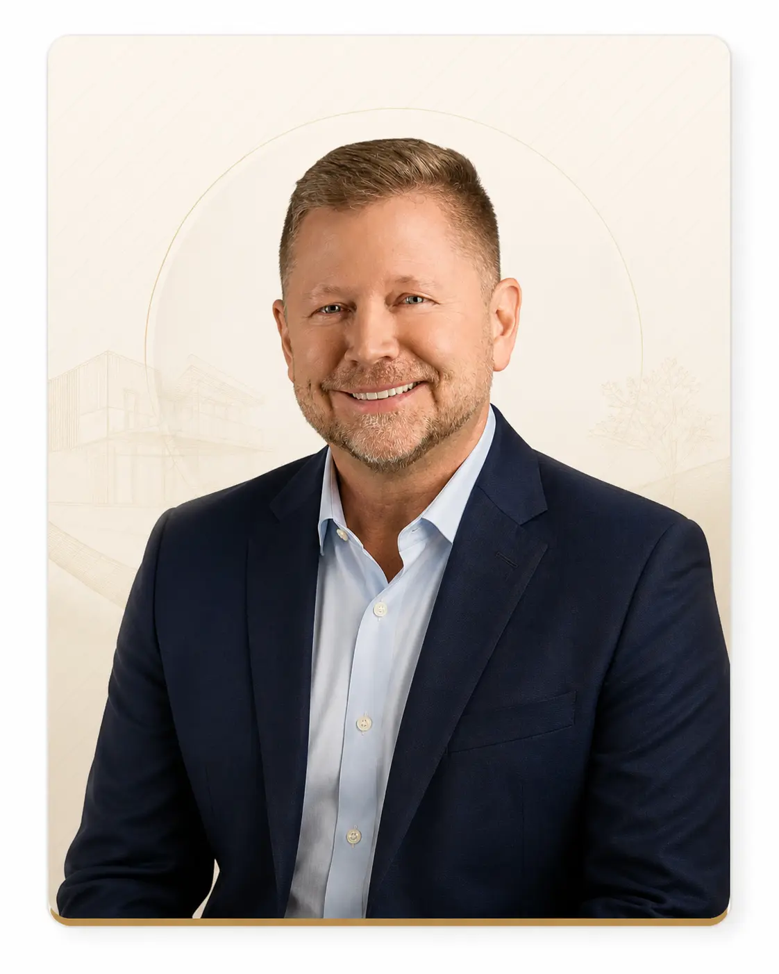 Greg Aftayev, mortgage strategist at Homestead Financial Mortgage in the St. Louis area