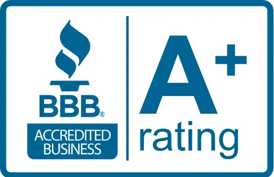 Homestead Financial Mortgage BBB A+ Rating